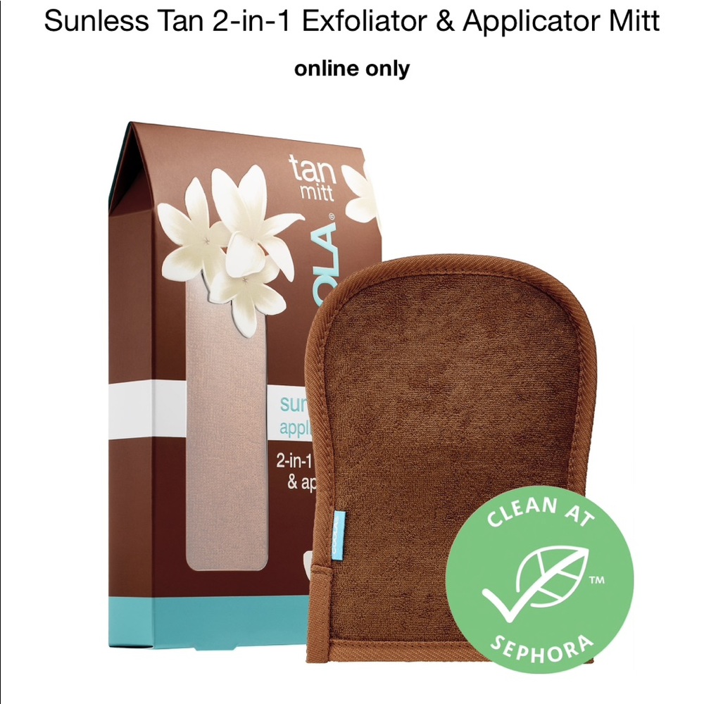 Coola Sunless Tan set - Picture 5 of 8